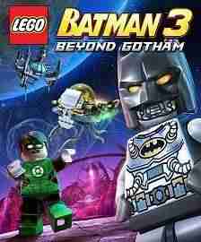 Descargar LEGO Batman 3 Beyond Gotham [MULTI10][RELOADED] por Torrent